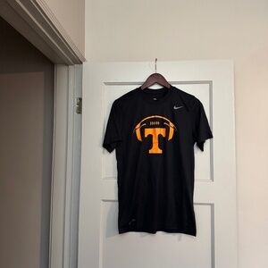 University of Tennessee Nike Dri-FIT t-shirt 🍊